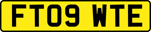 FT09WTE