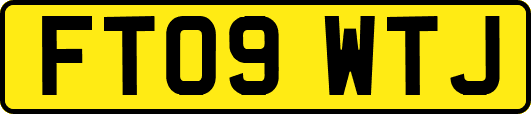 FT09WTJ