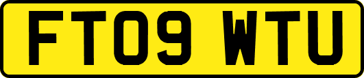 FT09WTU