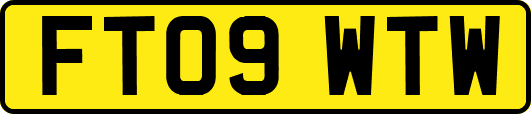FT09WTW