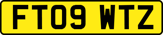 FT09WTZ