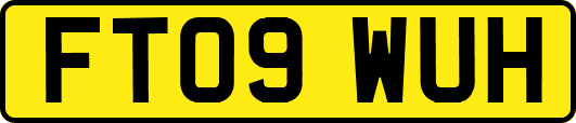 FT09WUH