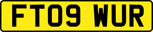 FT09WUR