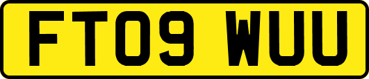 FT09WUU