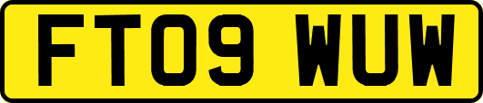 FT09WUW