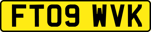 FT09WVK