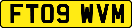 FT09WVM