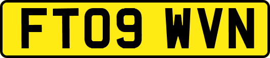 FT09WVN