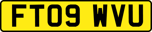 FT09WVU