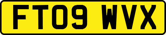 FT09WVX