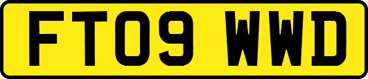 FT09WWD