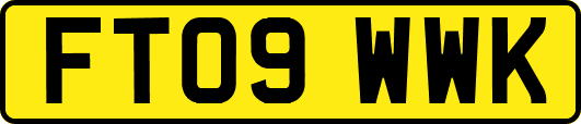 FT09WWK
