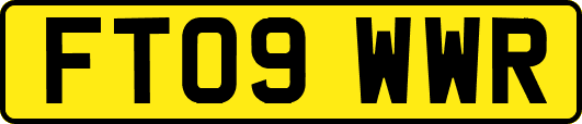 FT09WWR
