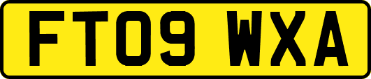 FT09WXA