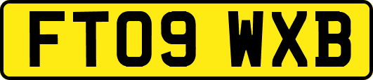 FT09WXB