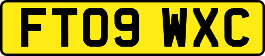 FT09WXC