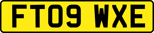 FT09WXE
