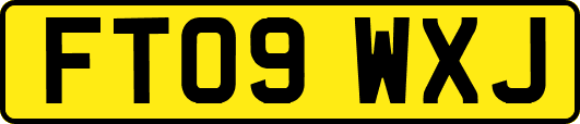 FT09WXJ