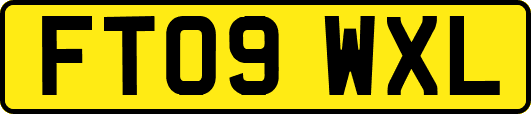 FT09WXL