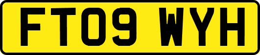 FT09WYH
