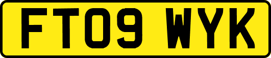 FT09WYK