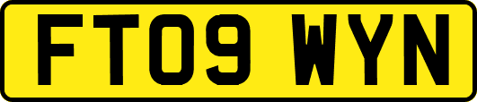 FT09WYN