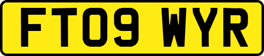 FT09WYR