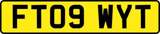 FT09WYT