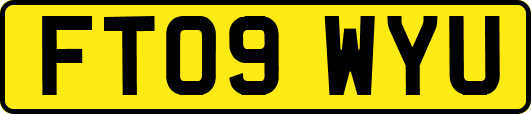 FT09WYU