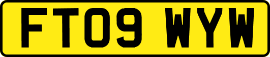 FT09WYW