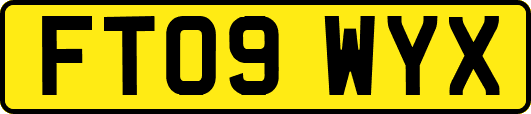 FT09WYX