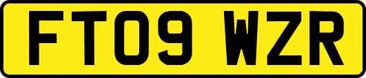 FT09WZR