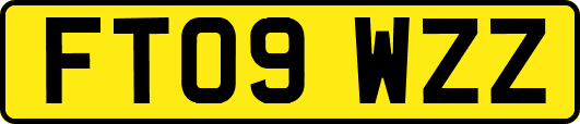 FT09WZZ