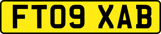 FT09XAB