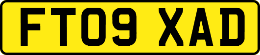 FT09XAD