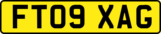 FT09XAG