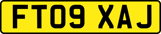 FT09XAJ