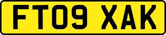 FT09XAK