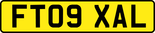 FT09XAL