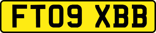 FT09XBB