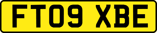 FT09XBE