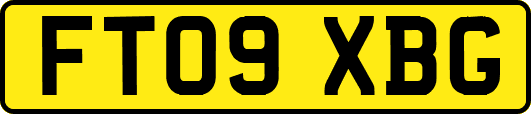 FT09XBG