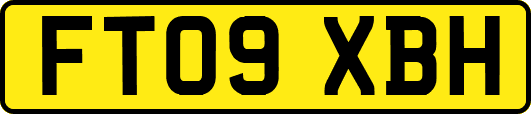 FT09XBH