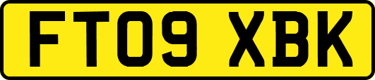 FT09XBK