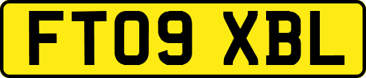 FT09XBL