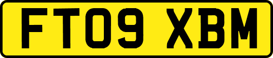 FT09XBM