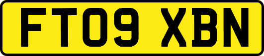 FT09XBN