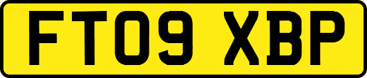 FT09XBP