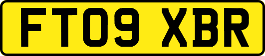 FT09XBR