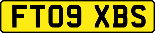 FT09XBS